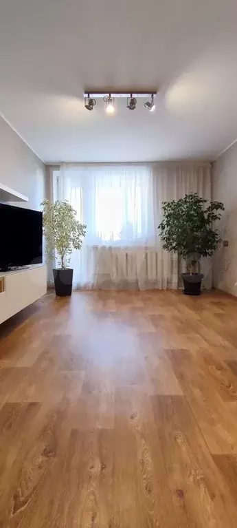 2-к. квартира, 56,3 м, 9/9 эт. - Фото 1