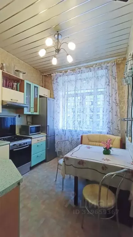 1-к кв. Москва Петровско-Разумовский проезд, 22К8 (39.0 м) - Фото 1