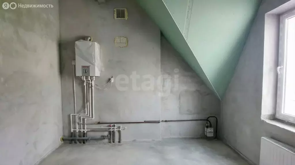 1-комнатная квартира: Гвардейск, Водная улица, 8 (36.7 м) - Фото 1