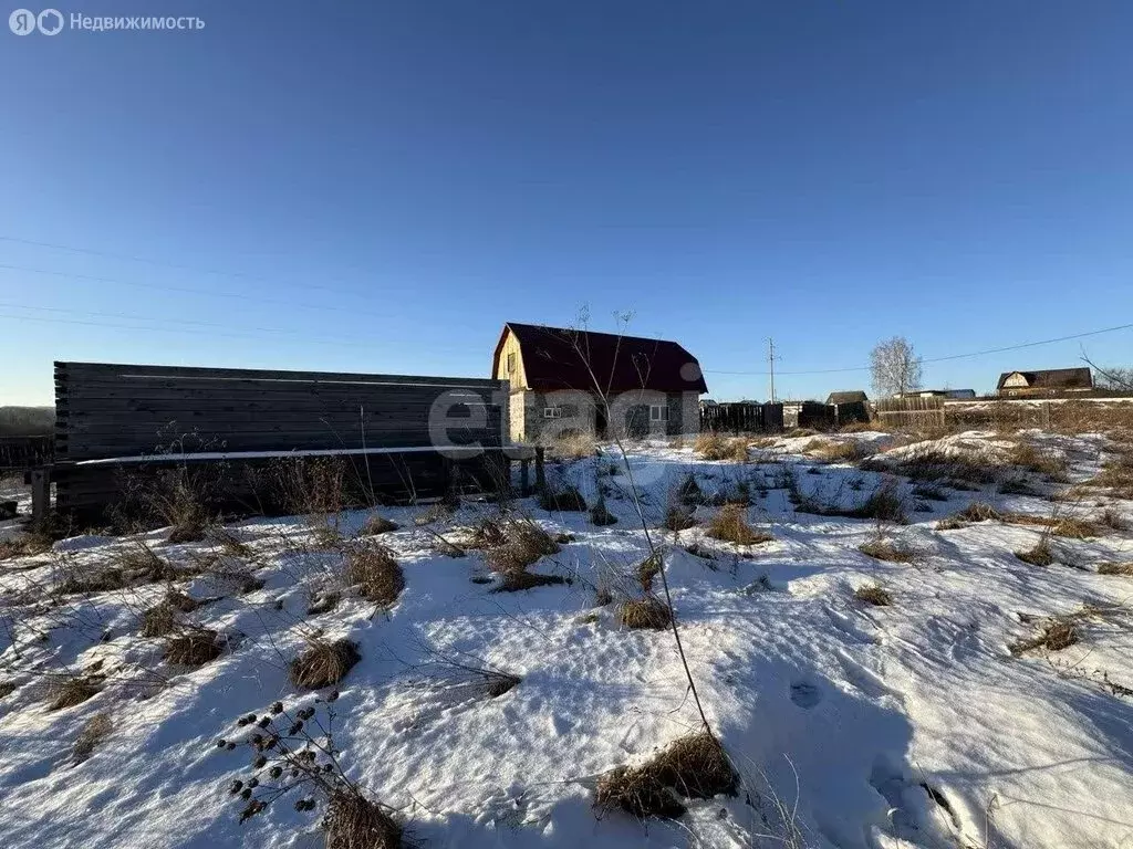 Дом в Красноярский край, Манско-Уярский муниципальный округ, посёлок ... - Фото 2