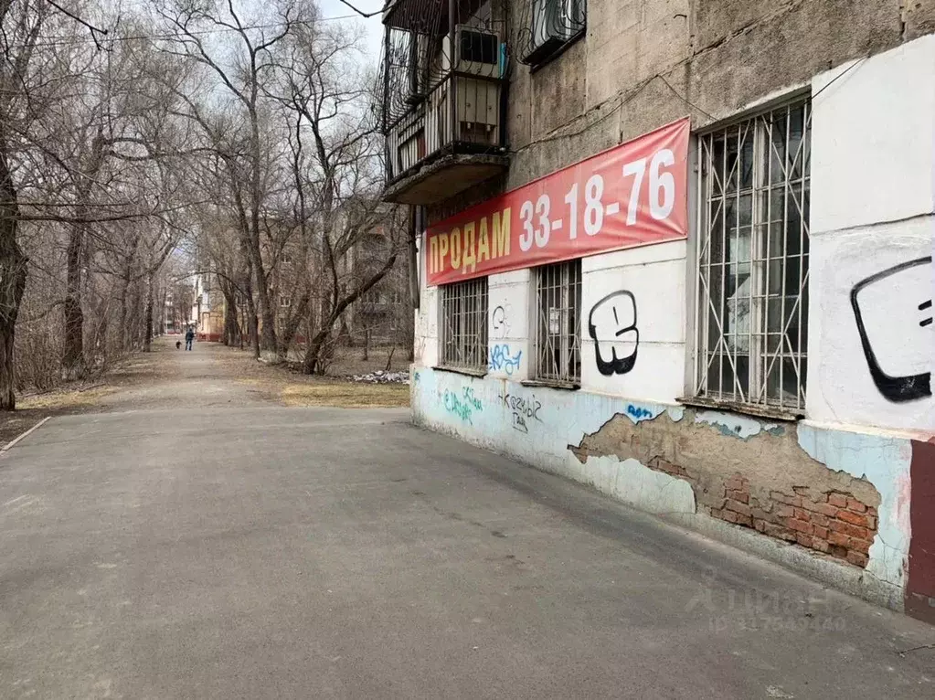 Помещение свободного назначения в Кемеровская область, Кемерово ул. 40 ... - Фото 1