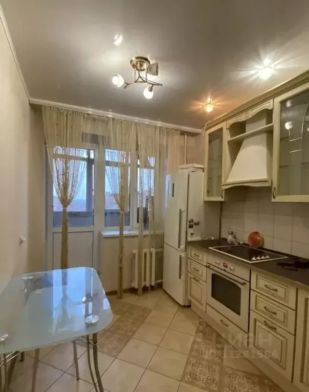 3-к кв. Башкортостан, Уфа Дагестанская ул., 10/1 (80.0 м) - Фото 1