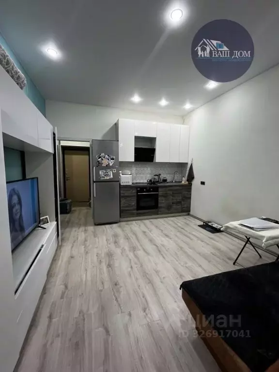 Студия Архангельская область, Северодвинск просп. Победы, 8 (22.5 м) - Фото 1