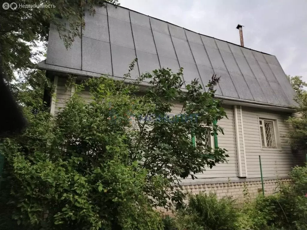 Дом в Теряево, Школьная улица, 49А (145 м) - Фото 1