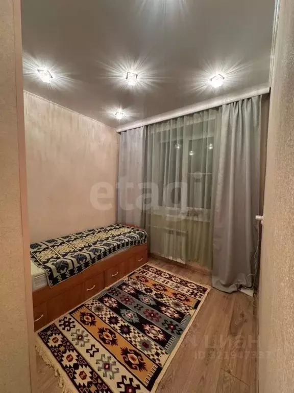 3-к кв. Вологодская область, Шексна рп, Шексна Южная мкр ул. Гагарина, ... - Фото 0