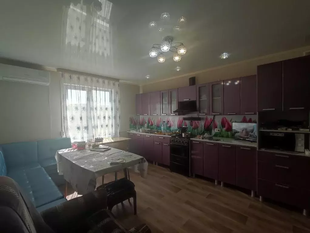 Дом, 51.1 м - Фото 1