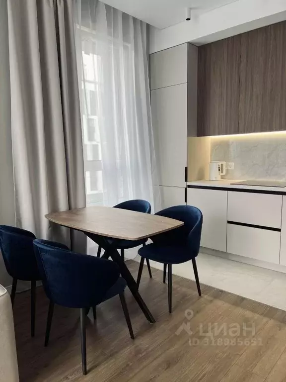 3-к кв. Москва проезд Шелихова, 3 (65.0 м) - Фото 1