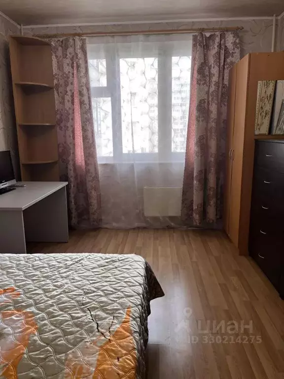 Комната Московская область, Химки Молодежная ул., 54 (16.0 м) - Фото 2