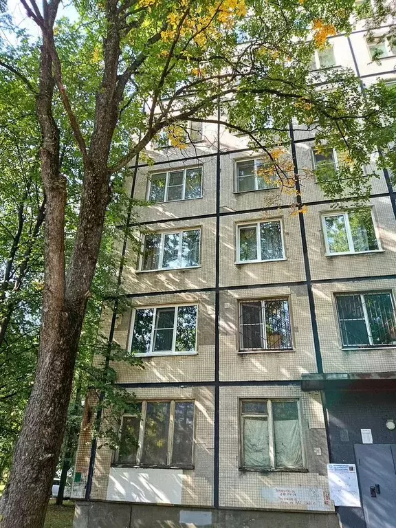 4-к. квартира, 75,2 м, 1/7 эт. - Фото 1