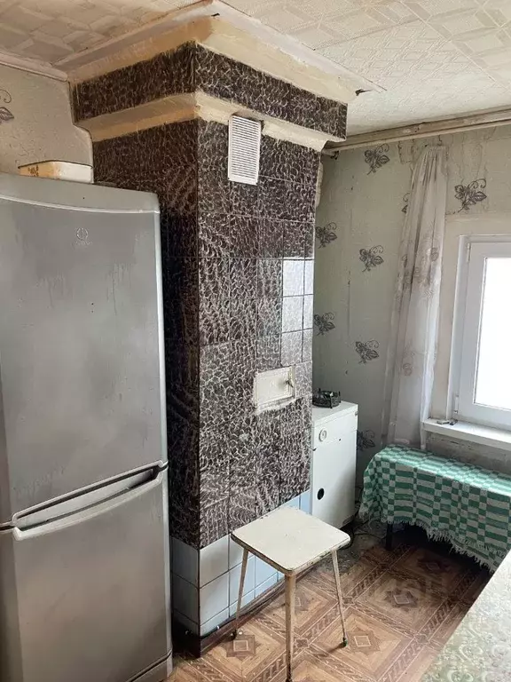 Дом в Саратовская область, пос. Тепличный ул. Болдыревская, 10 (65 м) - Фото 1