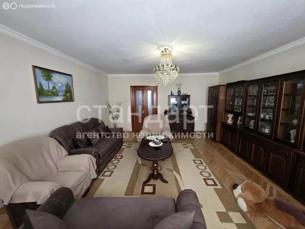 Дом в Ессентуки, Крайняя улица (105.4 м) - Фото 2