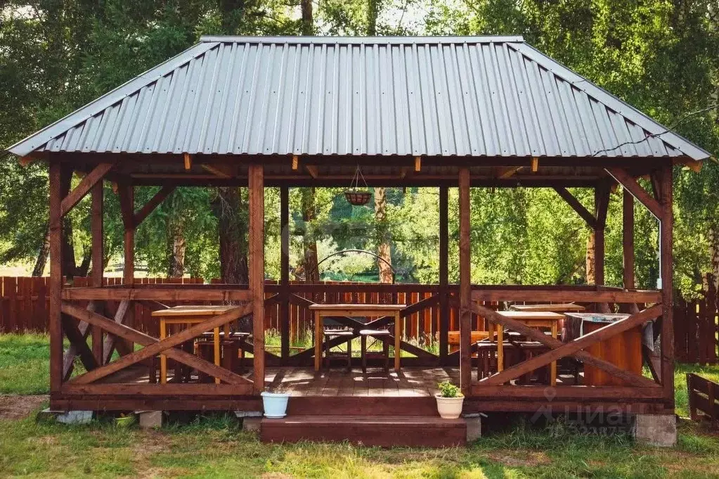 Помещение свободного назначения в Алтай, Онгудайский район, с. ... - Фото 1