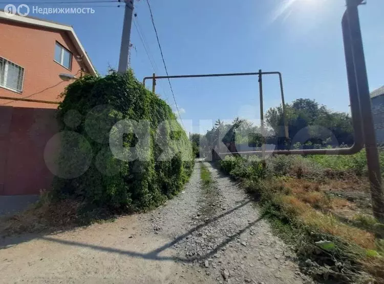 Участок в Ростов-на-Дону, 3-я Тернистая улица, 85 (4 м) - Фото 1