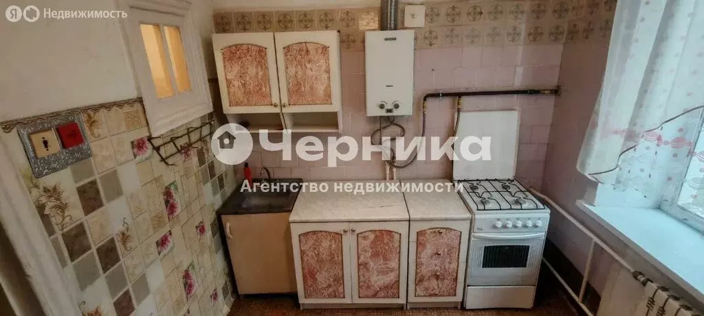 3-комнатная квартира: Каменск-Шахтинский, Ученическая улица, 2 (64.4 ... - Фото 2