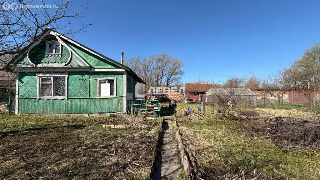 Дом в Московская область, городской округ Подольск, посёлок Подольской ... - Фото 2