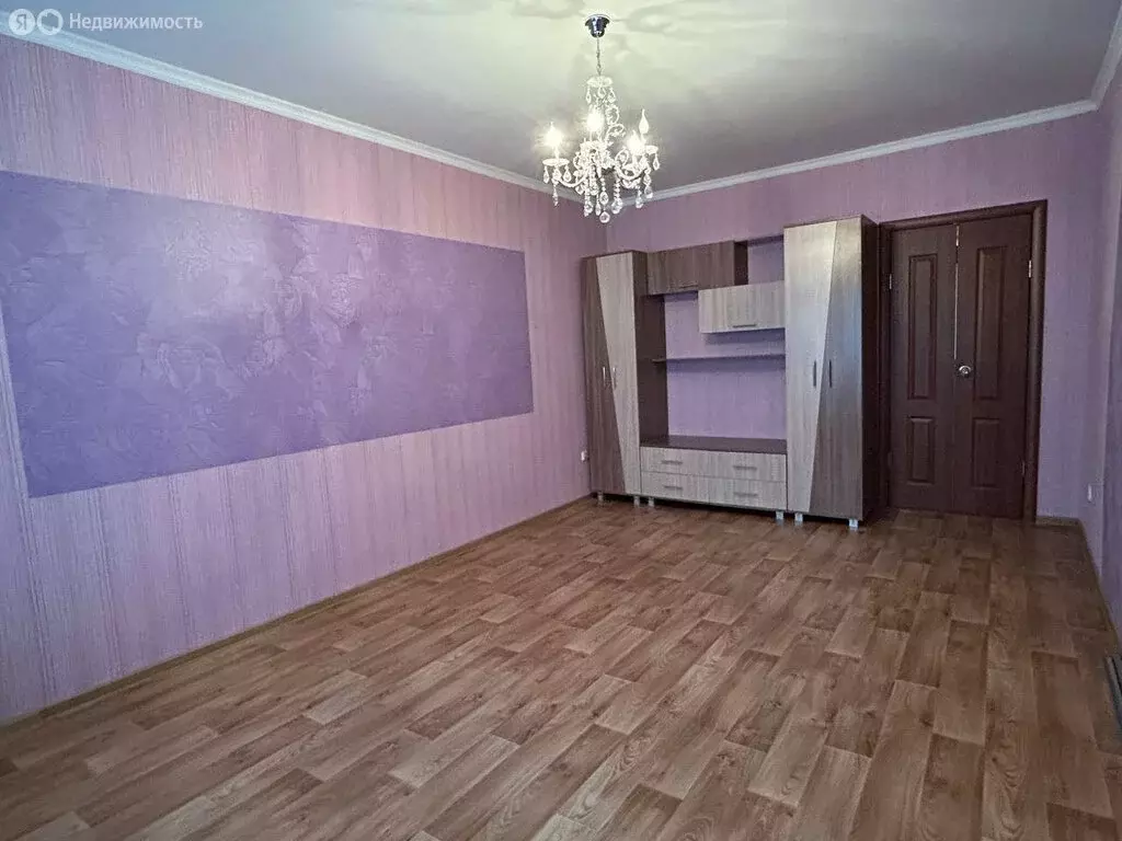 1-комнатная квартира: Саратов, улица имени П.Ф. Батавина, 13 (42.7 м) - Фото 0