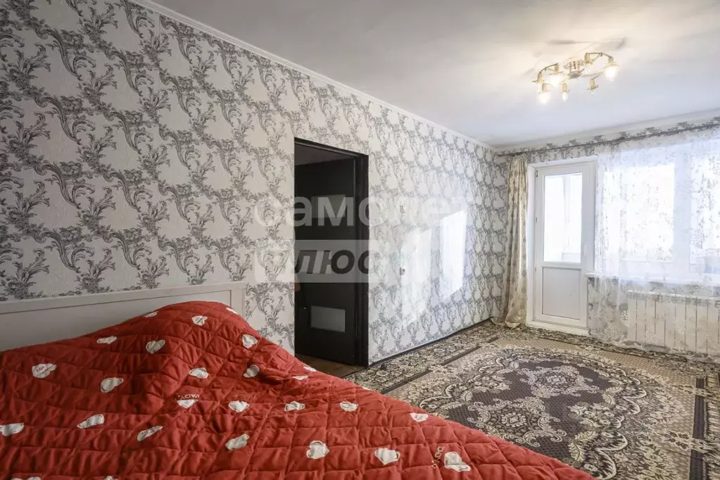 2-к кв. Московская область, Фрязино проезд Десантников, 3 (43.5 м) - Фото 1