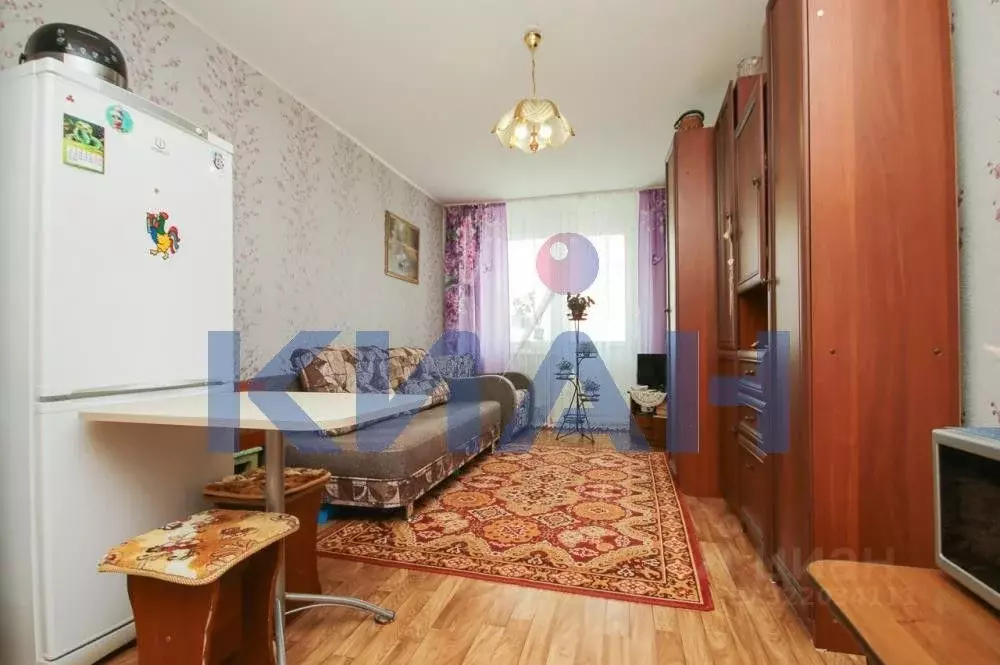 Студия Красноярский край, Красноярск Норильская ул., 40 (25.0 м) - Фото 0