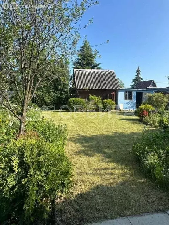 Дом в Тюмень, садоводческое некоммерческое товарищество собственников ... - Фото 2