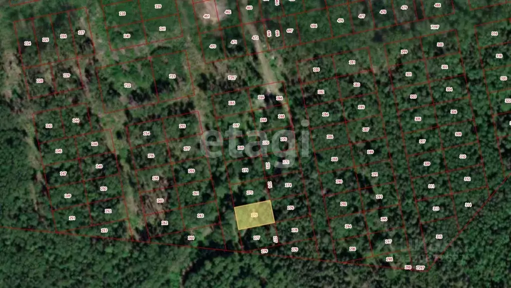 Участок в Бурятия, Баргузинский район, с. Максимиха, Местность Солонцы ... - Фото 1