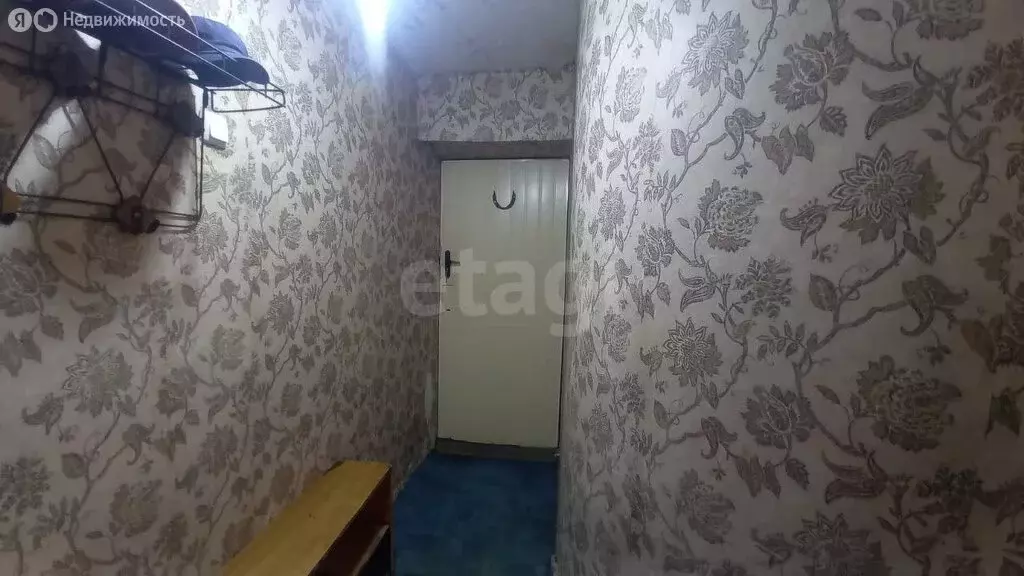 2-комнатная квартира: Омутинское, улица 1-й Микрорайон, 2 (41.4 м) - Фото 0