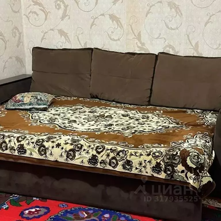 Комната Дагестан, Дербент ул. Мазахира Рзаева, 21 - Фото 0