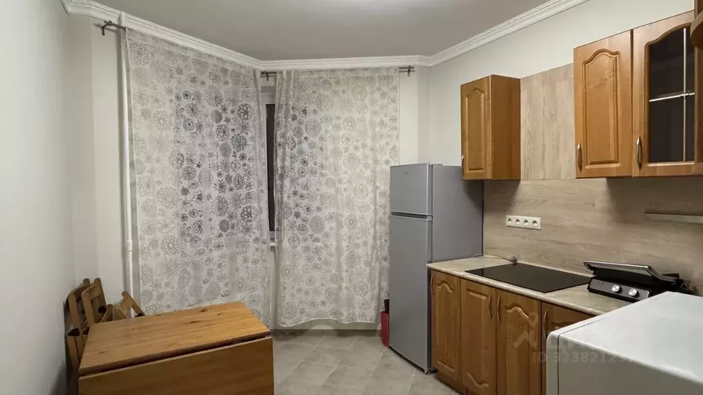 1-к кв. Московская область, Люберцы Красная Горка мкр, просп. ... - Фото 1