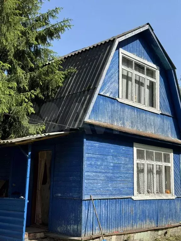 Дача 36 м на участке 5 сот. - Фото 0