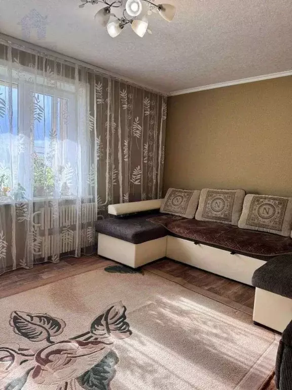 3-к кв. Воронежская область, Воронеж ул. Ломоносова, 114/4 (64.0 м) - Фото 1