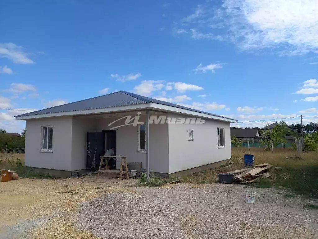 Дом в Крым, Симферополь Медик СОТ,  (100 м) - Фото 2