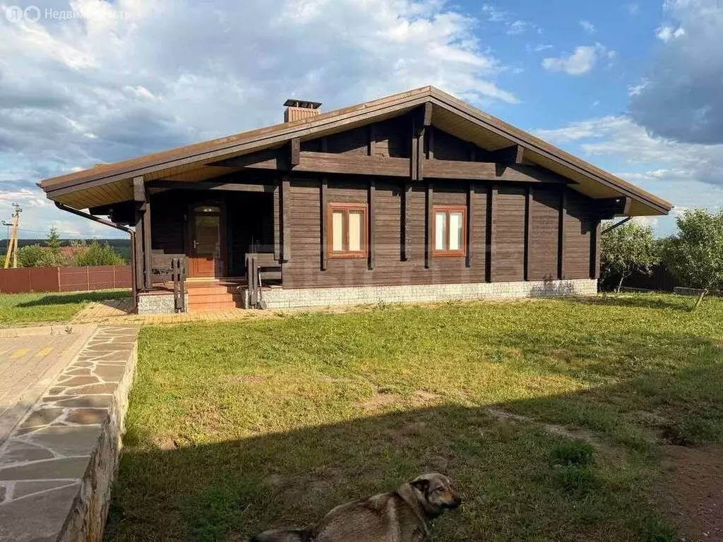 Дом в Карачун, Солнечная улица, 53 (170 м) - Фото 1