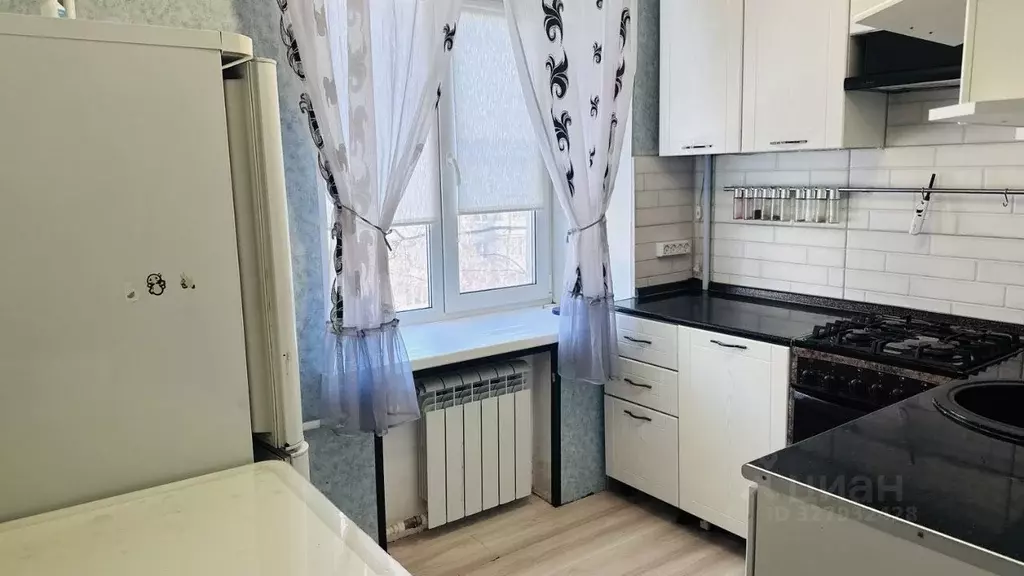 2-к кв. Ярославская область, Переславль-Залесский ул. Менделеева, 46 ... - Фото 2