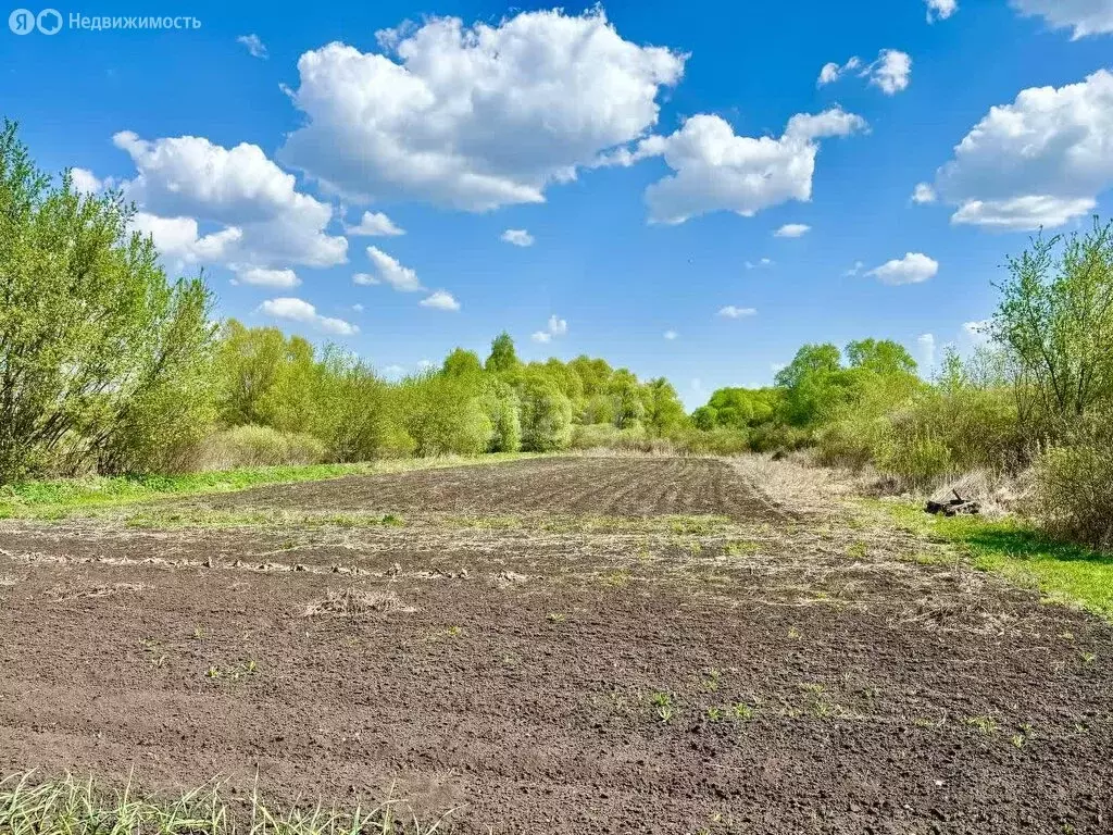 Дом в село Солдатская Духовка, Зелёная улица (65 м) - Фото 0