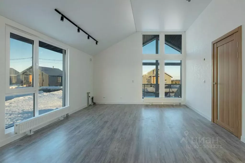 Дом в Удмуртия, Завьяловский район, ТСН Красная Горка тер. ул. ... - Фото 1