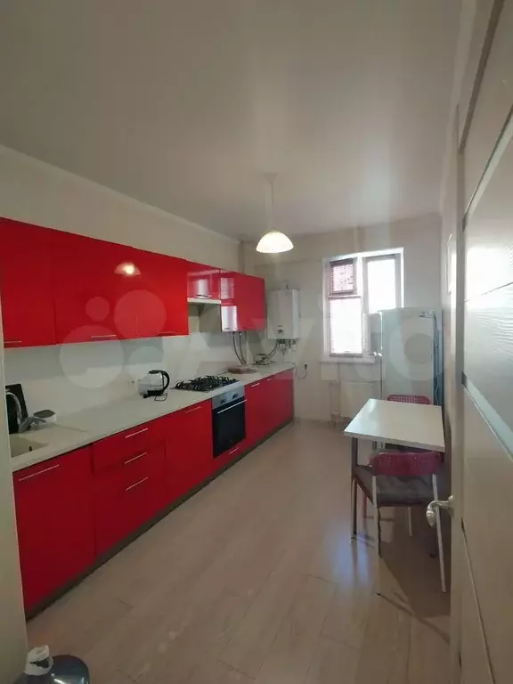 1-к. квартира, 40 м, 6/12 эт. - Фото 0