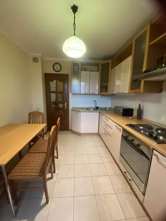 3-к кв. Москва ул. Дмитрия Ульянова, 36 (99.0 м) - Фото 1