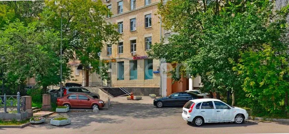 Офис в Москва Самотечная ул., 17А (64 м) - Фото 2