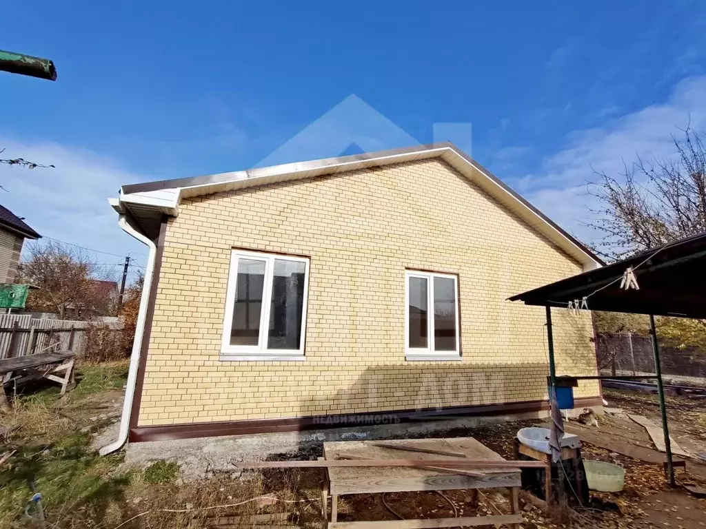 Дом в Ростовская область, Таганрог Дачное-1 СНТ, аллея 3-я, 21 (58 м) - Фото 1