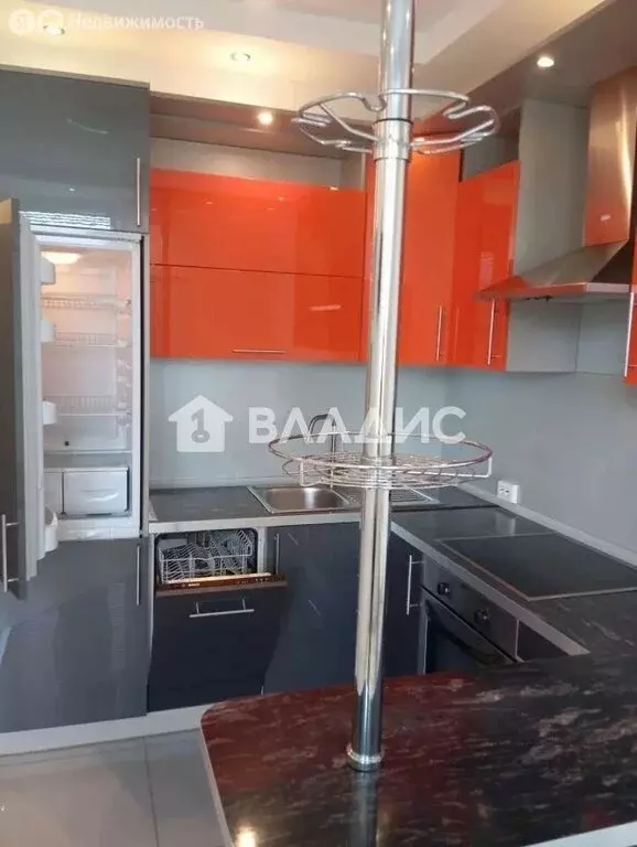 1-комнатная квартира: Санкт-Петербург, улица Подвойского, 13к2 (43 м) - Фото 2