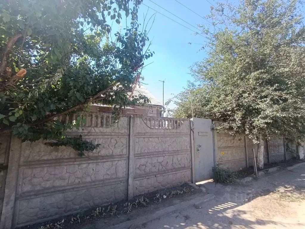 Склад в Волгоградская область, Городище рп Демократическая ул., 39А ... - Фото 1