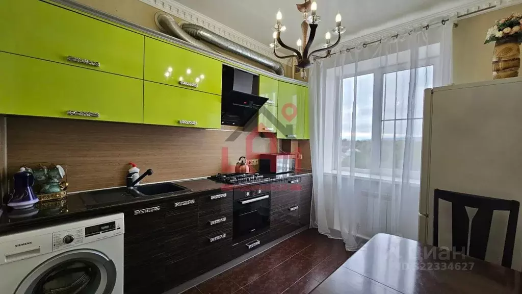 1-к кв. Ставропольский край, Ессентуки ул. Маркова, 33 (46.0 м) - Фото 0
