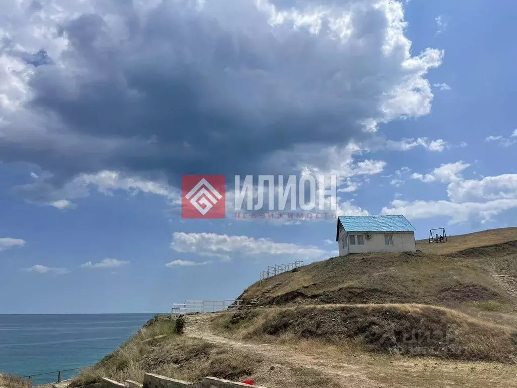 Участок в Крым, Судак муниципальный округ, с. Солнечная Долина ул. ... - Фото 2