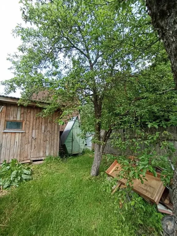 Дом в Тверь, садовое товарищество Ручейки, 34 (30 м) - Фото 0
