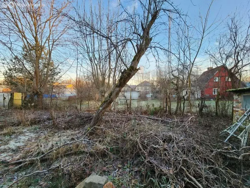 Участок в Калининград, Якорная улица (4.5 м) - Фото 2