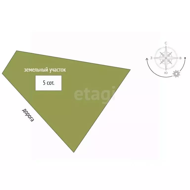 Дом в Хабаровский край, Хабаровский район, Уссуриец СНТ  (20 м) - Фото 2