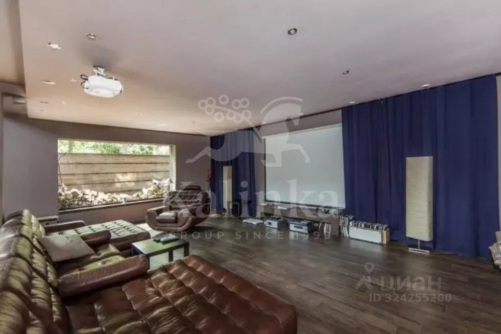 Дом в Московская область, Одинцовский городской округ, д. Жуковка, ... - Фото 2