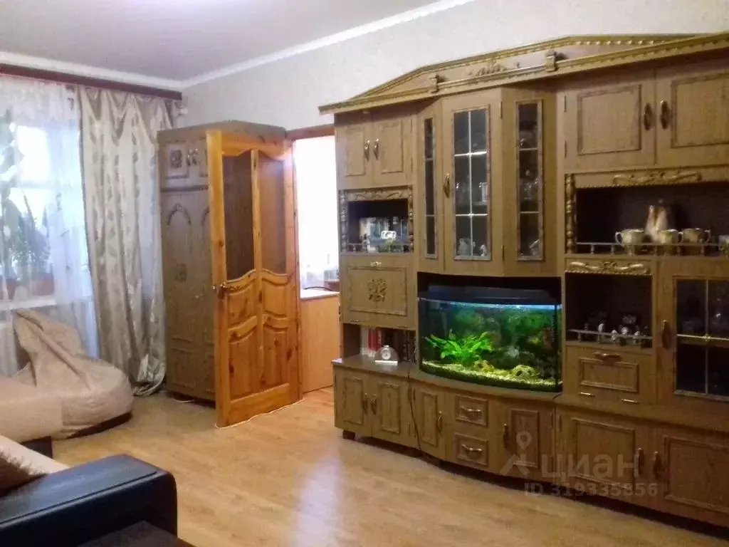 2-к кв. Крым, Феодосия бул. Старшинова, 3 (43.0 м) - Фото 1