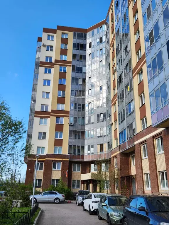 Продаётся 2-к квартира, 63 м - Фото 0