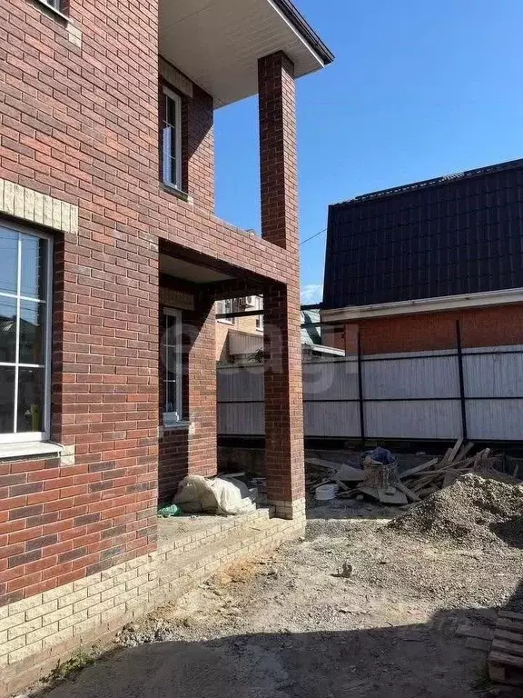 Дом в Ростовская область, Таганрог 19-й пер. (100 м) - Фото 2