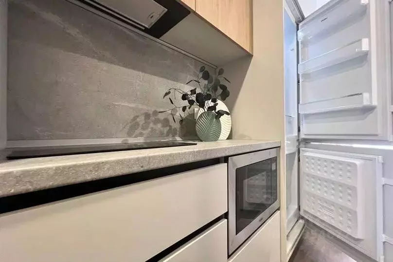 1-к кв. Краснодарский край, Сочи ул. Искры, 88к8 (29.0 м) - Фото 2